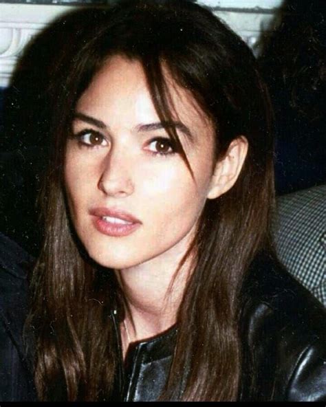 monica bellucci forever young.